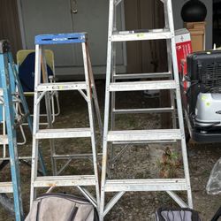 Ladders 