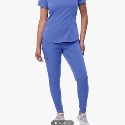 Adar Scrubs 