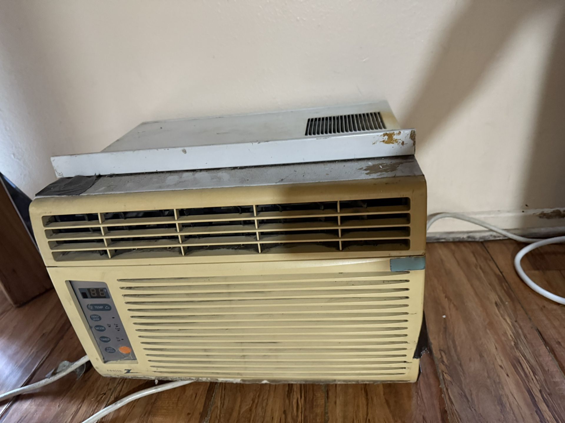 Air Conditioner