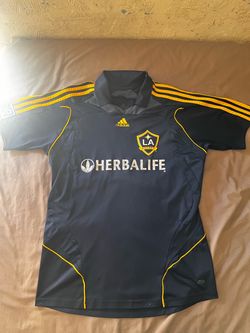 La galaxy 2006/2007 jersey