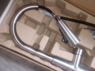 SINK FAUCETS (2) BRAND NEW 