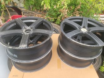 20 Inch Rims for sale