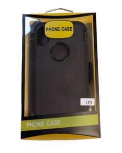 Phone Case For iPhone X