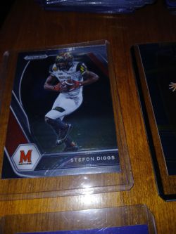 Football cards