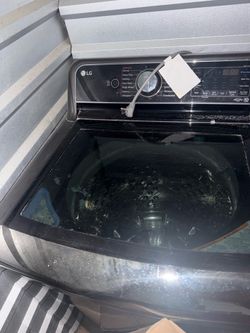 Washers And Dryer