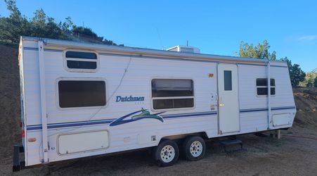 Traila En venta