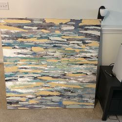 Abstract Painting 