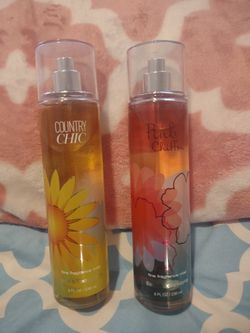  Bath & Body Works
