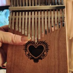 Kalimba