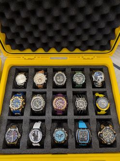 Watches
