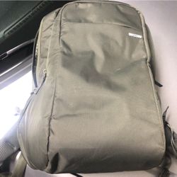 InCase Backpack 15.6 Laptop 