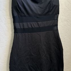 Black Dress (S) for Halloween Costume or Night Out