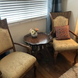 Chairs For Dining Table  , Living Room, Office