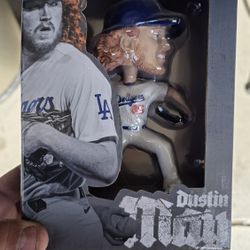 Dustin May Bobble Head