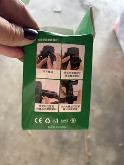 Bike Phone Holder