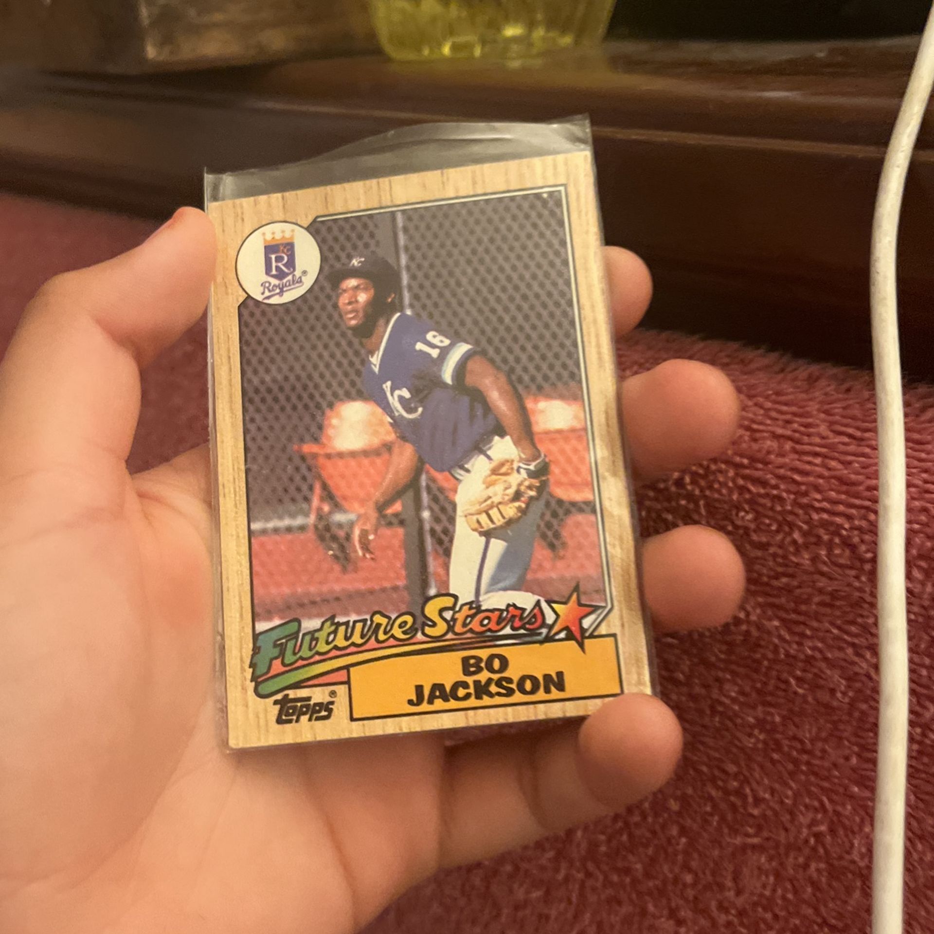 Old Baseball Cards