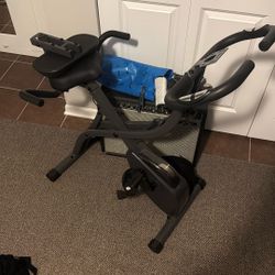 Bike Workout 