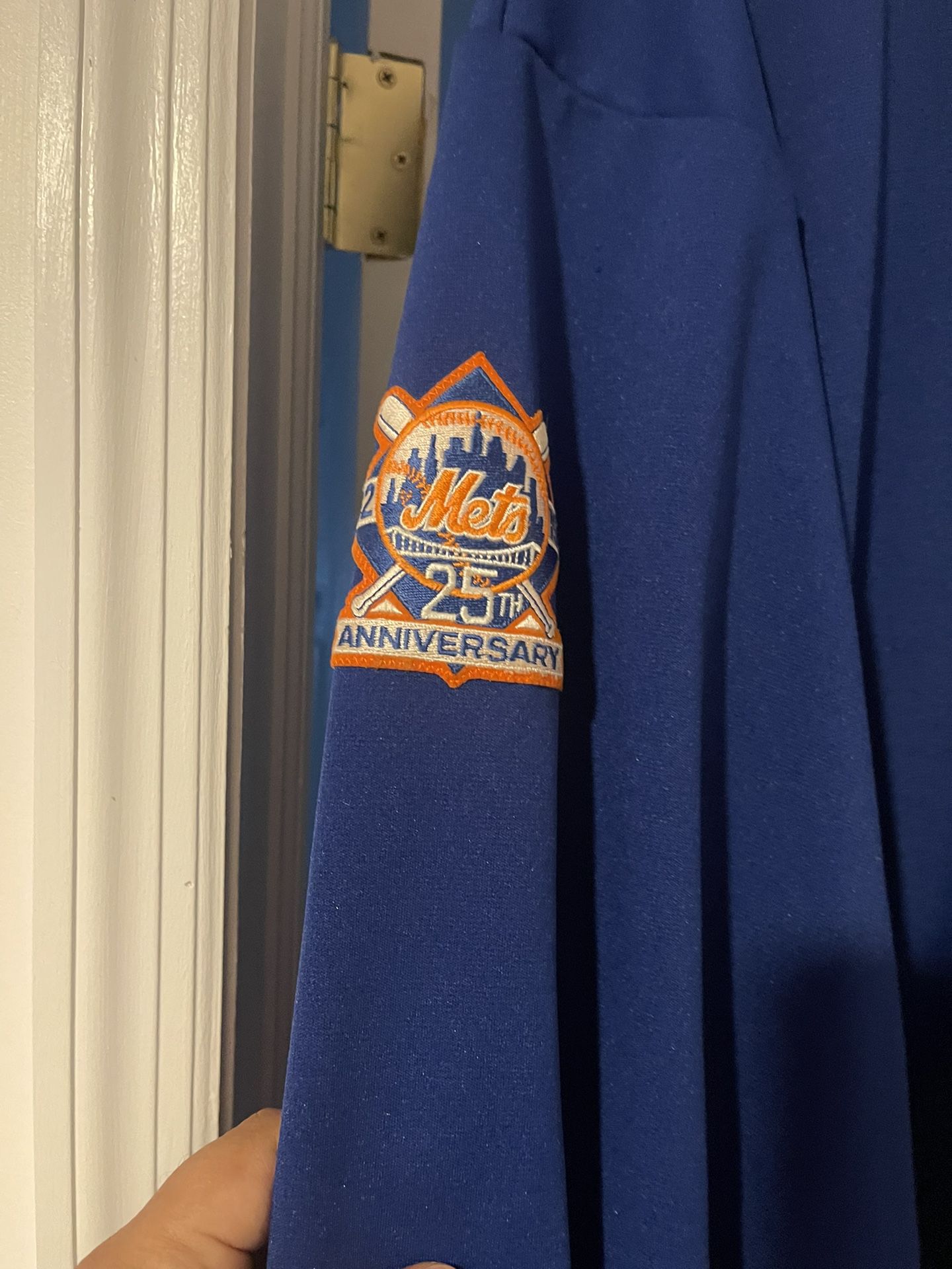 1986 New York Mets Dugout Jacket for Sale in Queens, NY - OfferUp