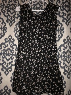 Forever 21 dress