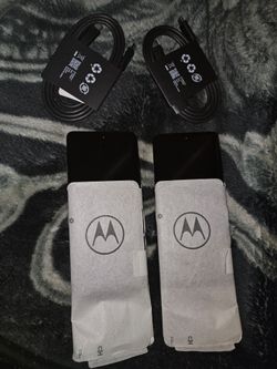 Motorola Edge 2025
