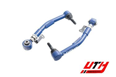 MEGAN 2pc Front Lower Camber Control Arm for BMW F80 M3, F82 M4, F87 M2