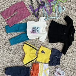 American Girl Doll Clothes