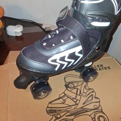 Rolling Skate