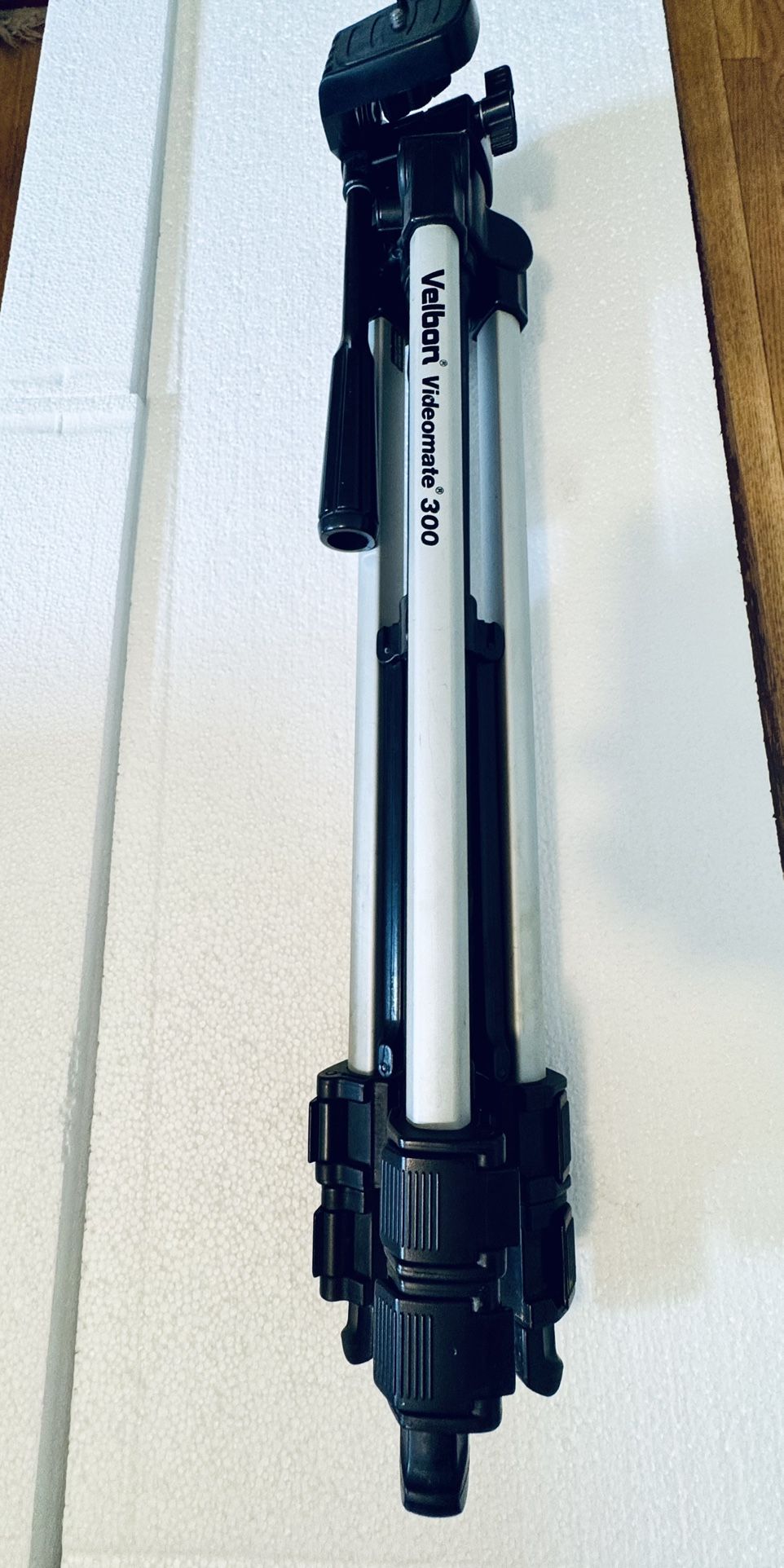 Tripod