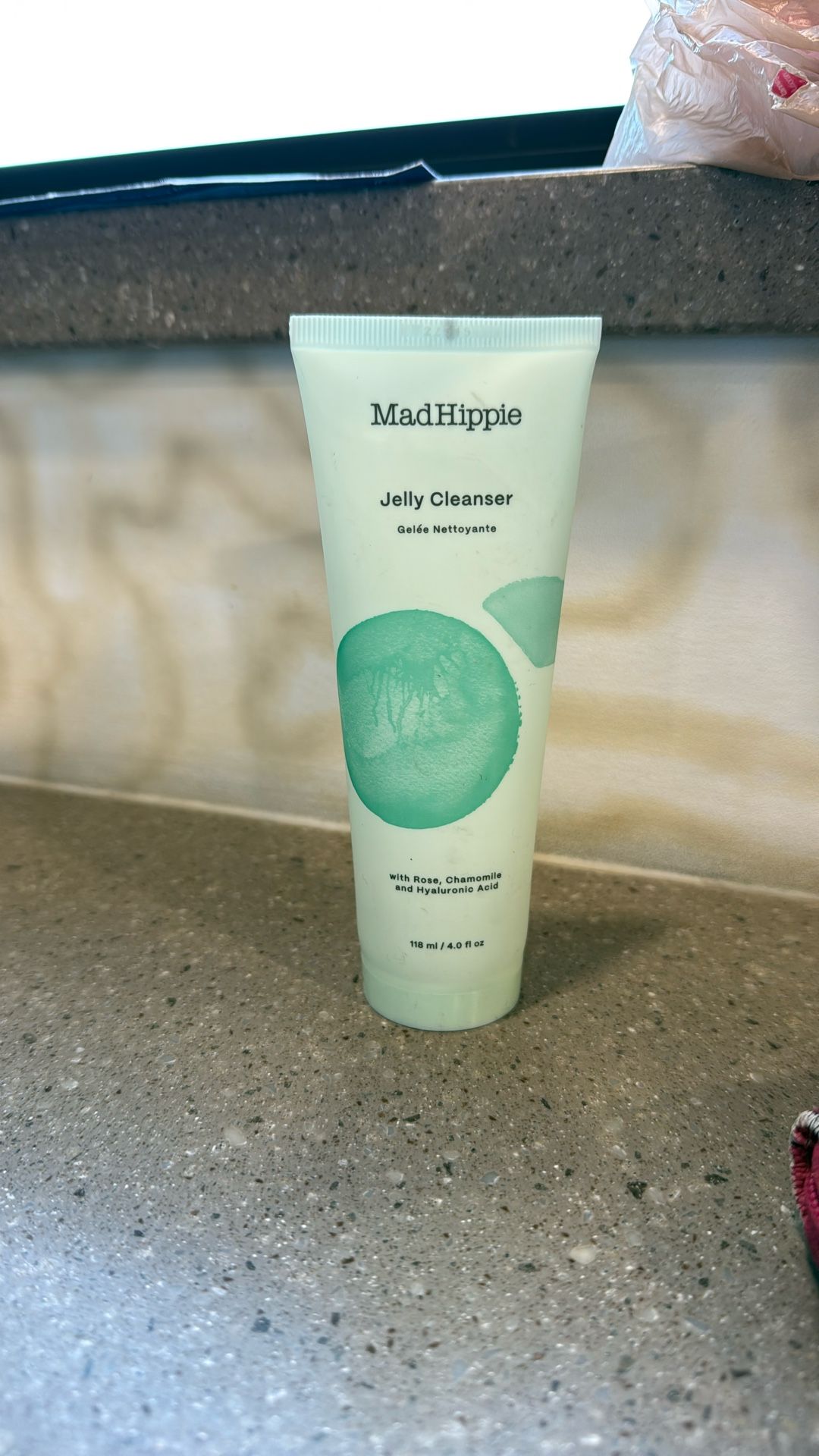 MadHippie (Jelly Cleanser)
