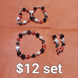 Handmade jewelry
