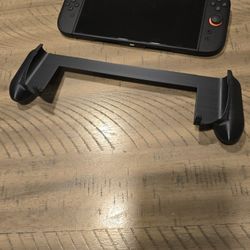 Nintendo Switch 2 Ergo Grip  3d Printed