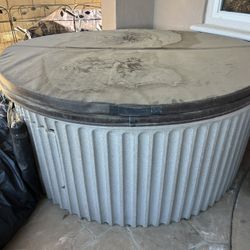Strong Spa Jacuzzi 
