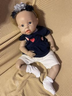Baby Dolls 22” Houston Tx 