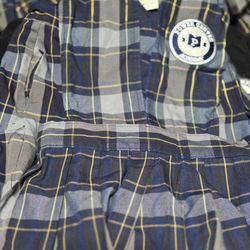 Uniforms 