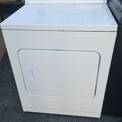  Inglis By Whirlpool  Gas Dryer Large Capacity Fully Functional 