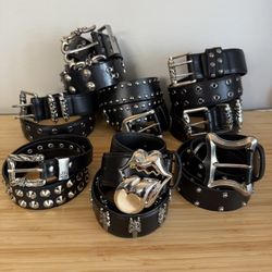 Chrome Hearts 