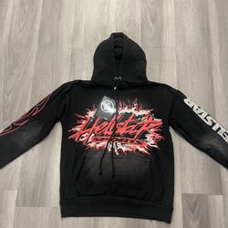 Hellstar Set Size Large Or XL