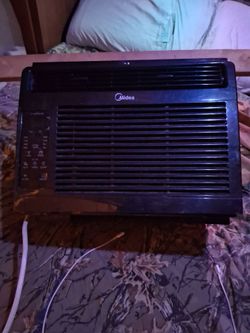 Window unit 8k