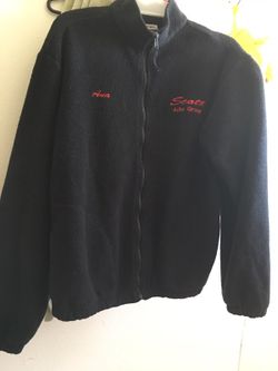Sweater size Small black