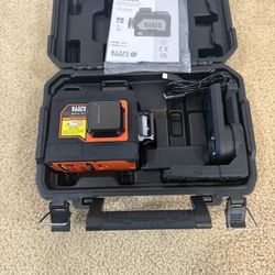 Klein Tools Laser Level 