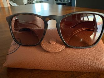 Ray Ban Chris Sunglasses
