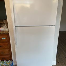 Whirlpool 20 Cu. ft. Refrigerator