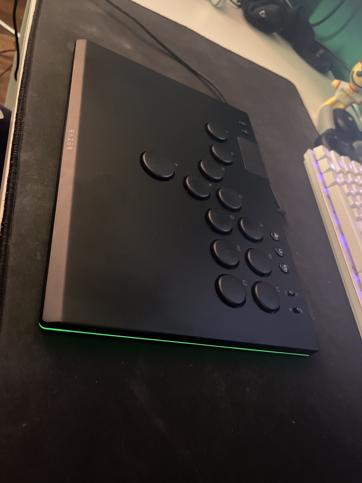 Kitsune Controller Ps5