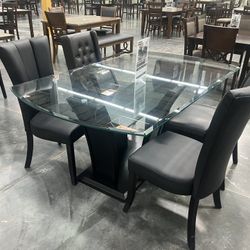 Dining Table Set