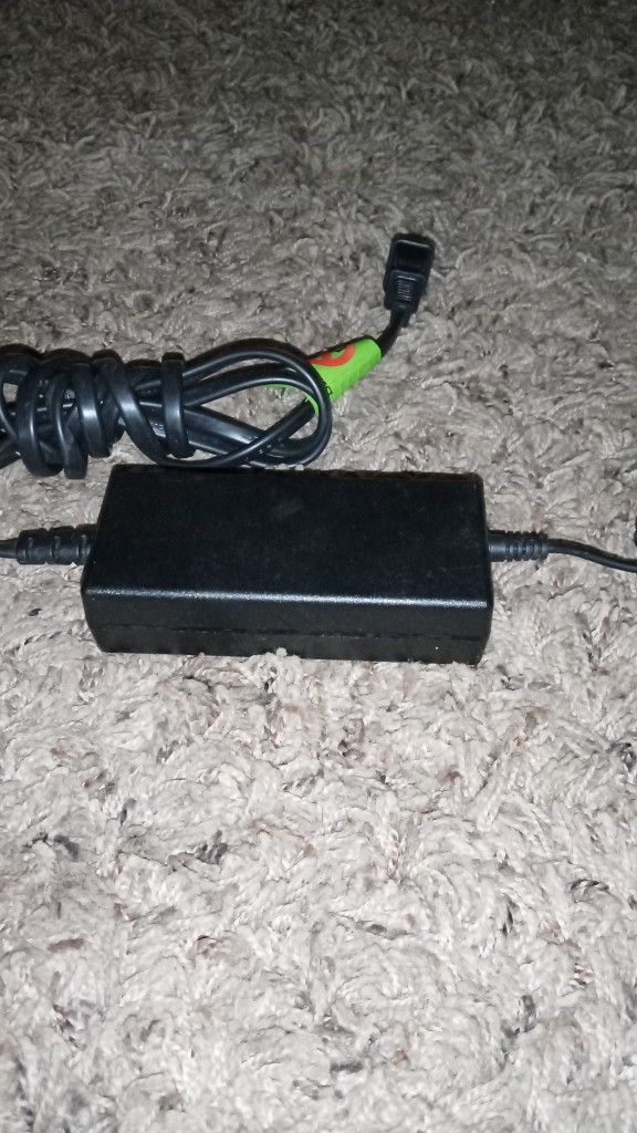 DC Power Supply Brick 12 Volt 3 Amp