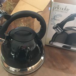 Kettle