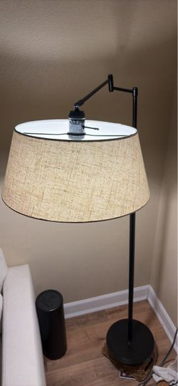 57” Lamp
