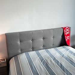 Bed Frame