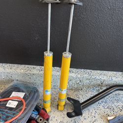 E30 Bilstein Sport Shocks (rear)