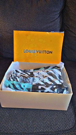 Louis vuitton nike dunks high-top